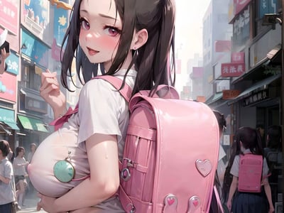 拟态之欲：我的日常Bug女友