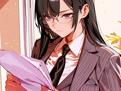 什么叫我在蕾丝酒吧遇到了我的上司