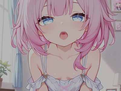 无口的病娇青梅竹马