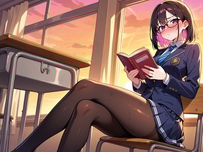 班长相信催眠APP？！