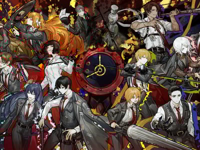 我在巴士当但丁