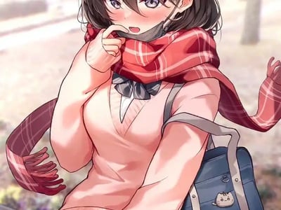 和得了绝症的女生的日常