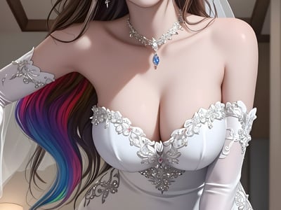 亲身体验张家jie新娘事件