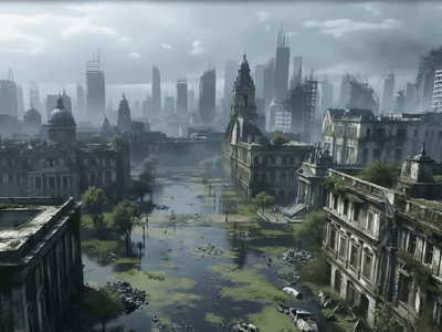 ☄️ 重返地球：十万年后的相遇（精品新作）