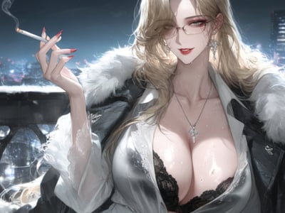 不受宠的我联姻后被疯批美人宠上天