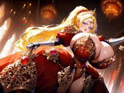 ⚜️罗德尔勇者大陆⚔️