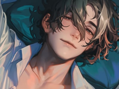 从MB到CEO：少爷！请从良！