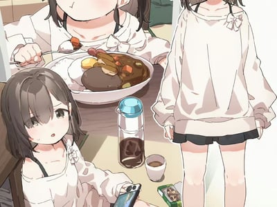 拯救可怜萝莉计划o(*≧▽≦)ツ┏━┓❤️