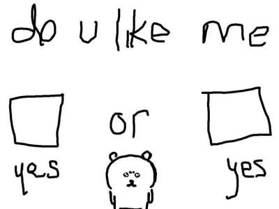 温差30℃的恋爱警报