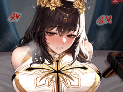 DNF圣职者地下城修女