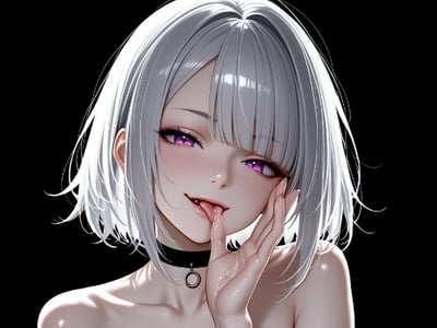 💖杂鱼哥哥，我要来抓你咯