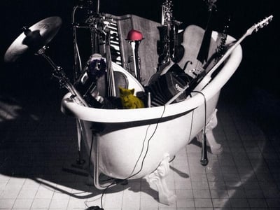 【全性向】闹鬼