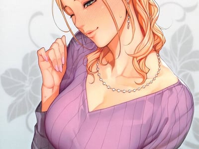 楼下的陪读少妇