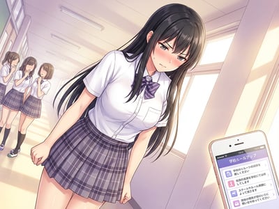 校规修改App｜❌并非常识修改·羞耻·屈辱·征服·调教