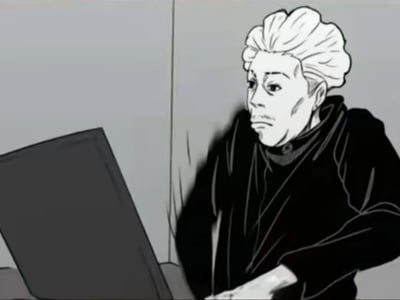 婊子控制系统(低消耗)