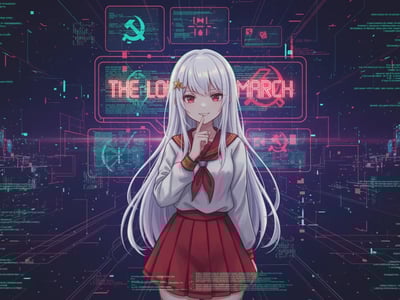 你醒啦？你已经是一只龙了哦！