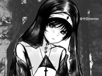 【大世界】修女/神父传教指北