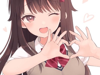 一场意外似乎让你对妹妹的感情产生了一点变化