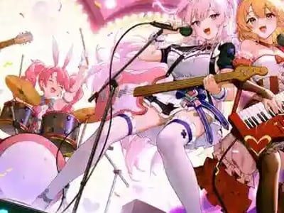 北漂日记：淫乱娱乐圈