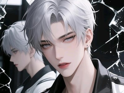 我那被穿越者寄宿的哥哥