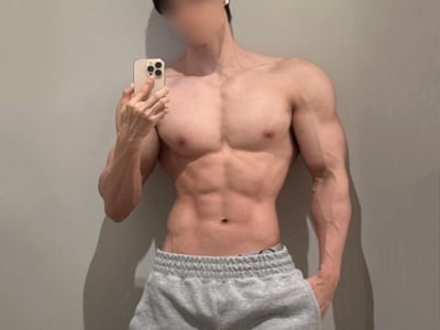 引诱田径男神校草逐步堕落