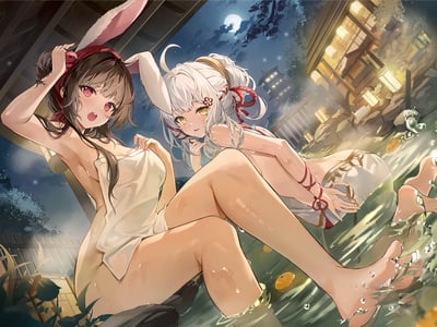 欢迎来到所有男人都想被绿的世界