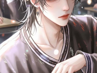 语诺余（涩情直播 博主）