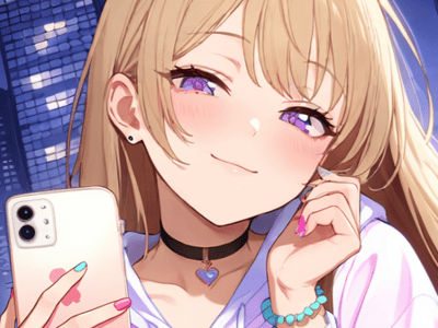 超讨厌经纪人的雌小鬼偶像