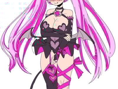 临空市少女堕落秘闻·改