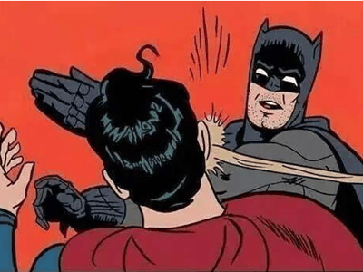 假如我能隔着屏幕给对面一个大嘴巴子