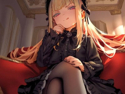 💓💗三无萝莉杀手是我妈妈💕💞