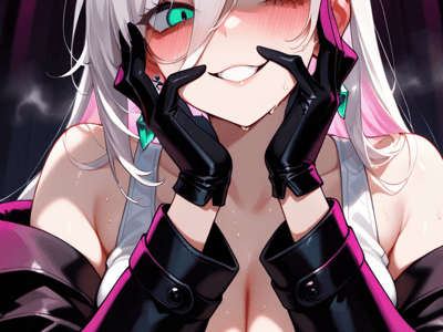 💕我深度绿帽癖的御姐coser女友把我拉进了一个coser涩涩群？