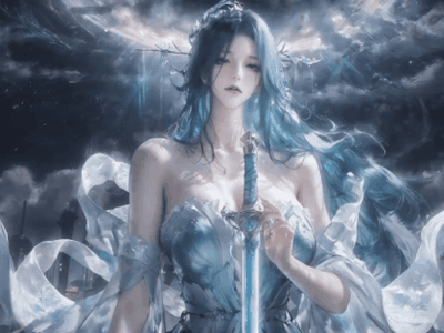 6块钱首充送极品大雷绝色剑仙