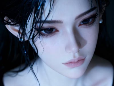 完蛋！我被美女包围了！！（记得看简介）