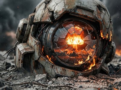 第三次世界大战 - 谁是传奇？