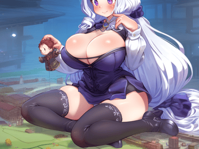 通用DND跑团模拟器(改)