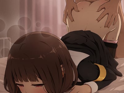 💕下雨天捡到一只哑巴萝莉💕(纯爱/养成/救赎)