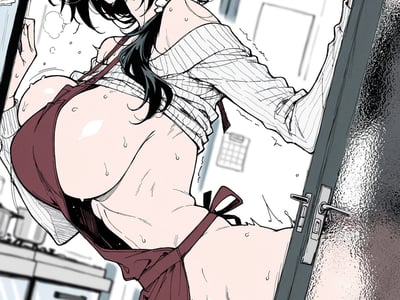 不伦之家（妈妈竟然背着我和哥哥）