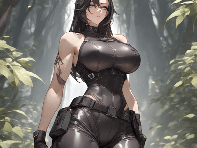 肉棒至上的性开放世界