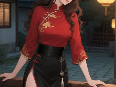 义姐实妹小萝莉，还能偷情臭脚丫鬟，这个武林世界设定对吗?