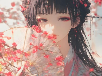 不要垂帘听政了！母后！