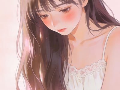 女朋友好像越来越外向了？