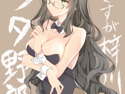 青春猪头少年系列 ！