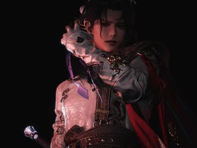 战神杨戬的恶堕