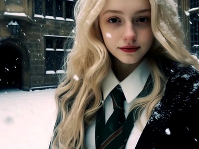 霍格沃茨魔法世界模拟器【HP】[自定义/养成/剧情/庞大系统]