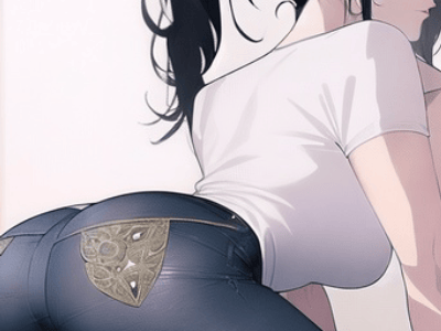 ❤️我的金融女帝老婆不可能这么可爱！