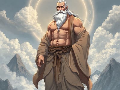 六旬老人的最后十天激活多子多孙多福系统