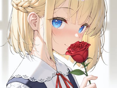 与妹妹的恋人扮演？