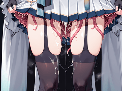 触手服模拟器