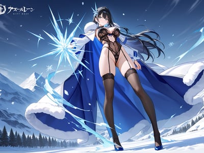 霜华淫潮：总裁的丝袜骚屄